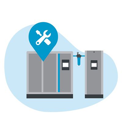 How to Make an Air Compressor Quieter Tips for a Peaceful Workspace