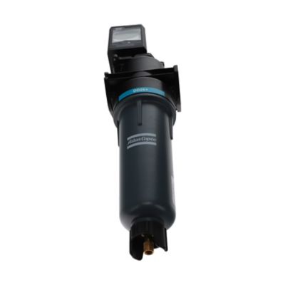 DD25+ high-efficiency coalescing filter for oil aerosol and wet dust ...