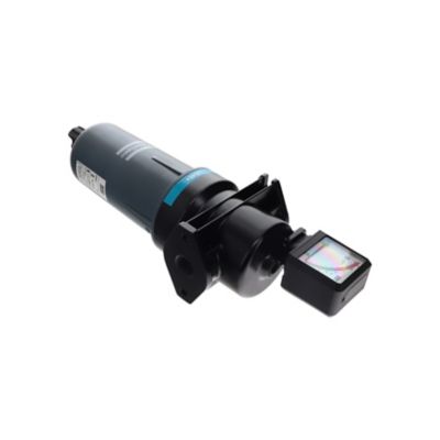 UD45+ ultimate, oil aerosol/wet dust filter for general application ...