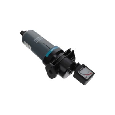 UD45+ 2-In-1 Coalescing Filter - 95 CFM @ 100 PSI - 3/4'' NPT ...