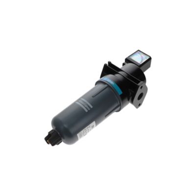 UD45+ 2-In-1 Coalescing Filter - 95 CFM @ 100 PSI - 3/4'' NPT ...