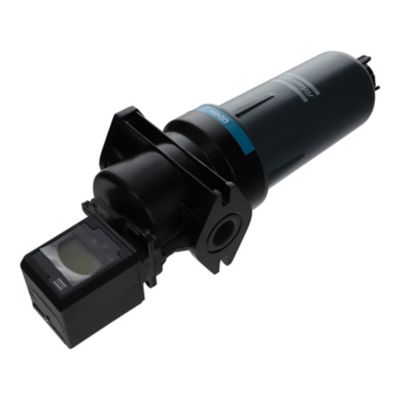 UD45+ ultimate, oil aerosol/wet dust filter for general application ...