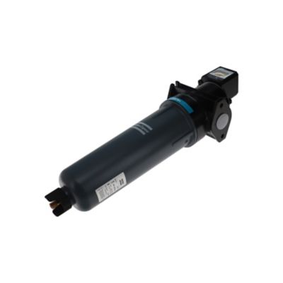 UD75+ 2-In-1 Coalescing Filter with InPass bypass - 158 CFM @ 100 PSI ...