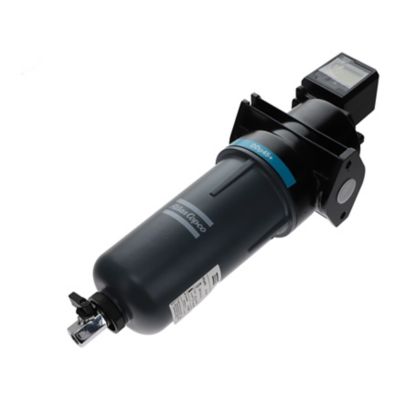 DDp45+ Rough Dry Dust filter 1 micron with InPass bypass - 95 CFM @ 100 ...