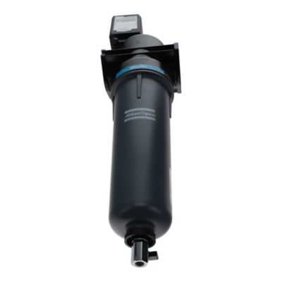 DDp75+ Rough Dry Dust filter 1 micron with InPass bypass - 158 CFM ...