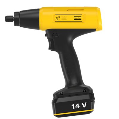 Battery Assembly Tools