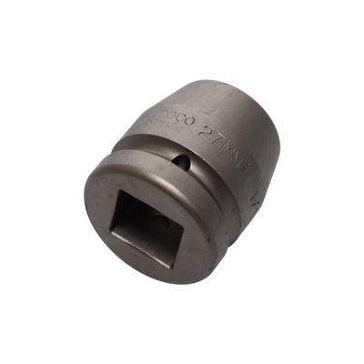 Impact Socket_9-101=27MM