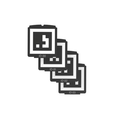 工业螺栓级无线定位系统 ILS 2.0