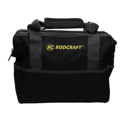 RC BLACK SOFT BAG