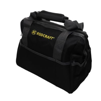 RC BLACK SOFT BAG