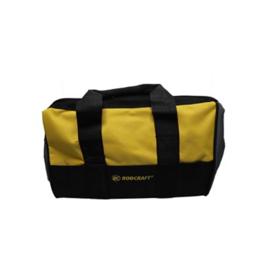 RC YELLOW SOFTBAG