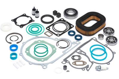 Twelve months service kit - Cobra Pro-TT