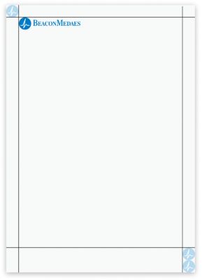 BeaconMedaes logo letterhead left
