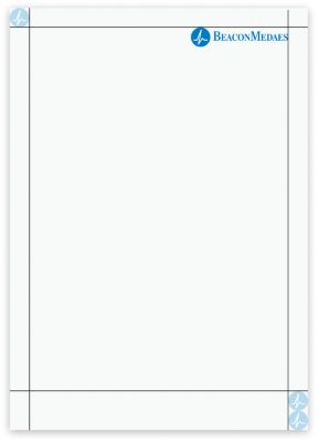 BeaconMedaes logo letterhead right