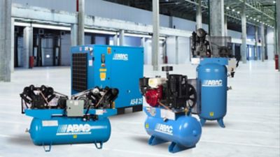 ABAC Air Compressors Family Image