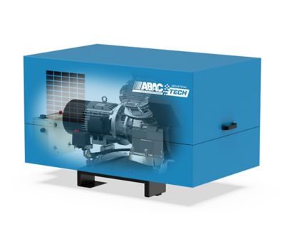ABAC Tech PP Silent