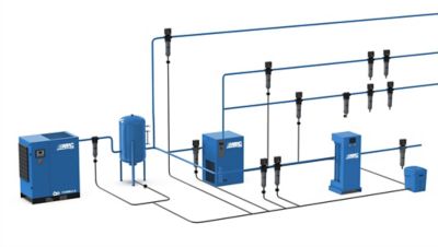 ABAC air treatment functional scheme