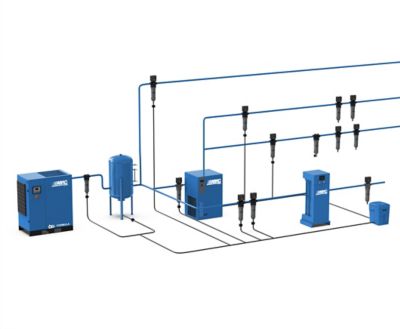 ABAC air treatment scheme