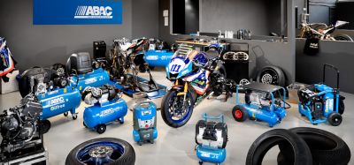 ABAC Air Compressors