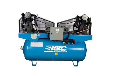 ABAC stationary piston, horizontal C1 Pump