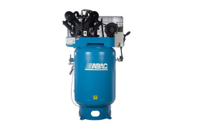ABAC piston C2 pump full feature vertical