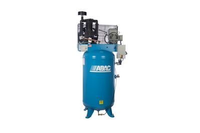 ABAC piston T39 pump vertical full feature