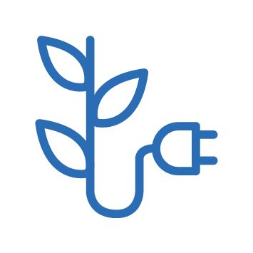 energy savings