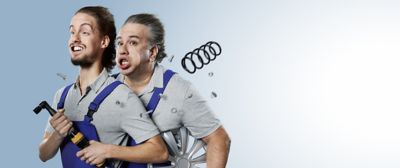 Die Druckluft-Revolution von Atlas Copco