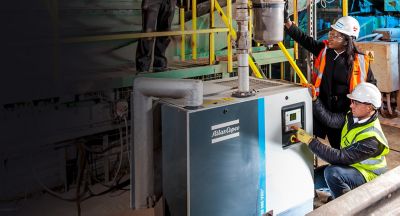 真空泵维修和再制造