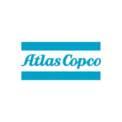 Atlas Copco logotype