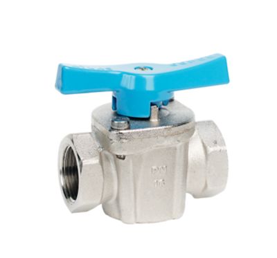 Atlas Copco ball valve BAL 8 cm