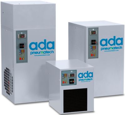 ADA series high temp refrigerated dryers