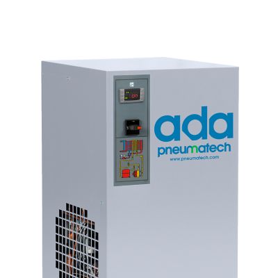 ADA refrigeration dryers zoom view
