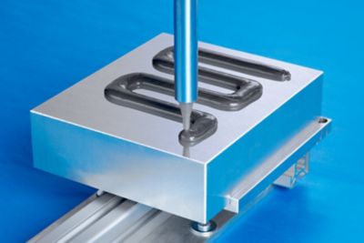 SCA Dispensing, 2C cell to cell bonding