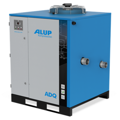 Refrigerant air dryer ADQ E-15