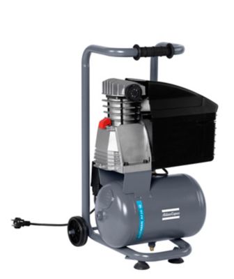 เครื่องอัดอากาศหรือปั๊มลมแบบลูกสูบ AF20E10M