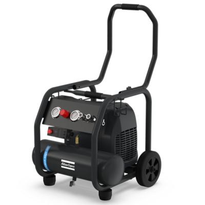 ปั๊มลมลูกสูบระดับมืออาชีพขับเคลื่อนโดยตรง - ซีรี่ส์ AH, AF