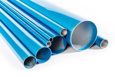 AIRnet pipes