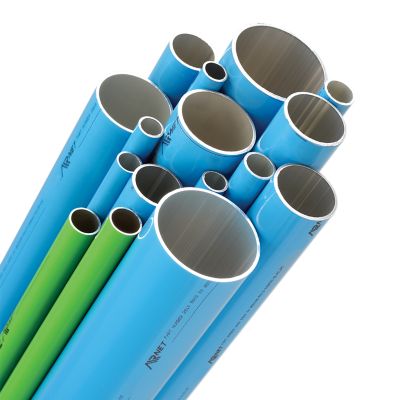 AIRnet piping