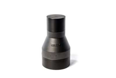 CAP END D158/D100 FOR AIRNET SYSTEMS | 2810981600 | Atlas Copco