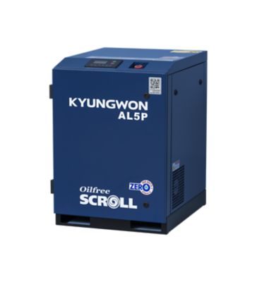 Kyungwon AL 5P