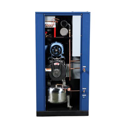 det drivetrain 202