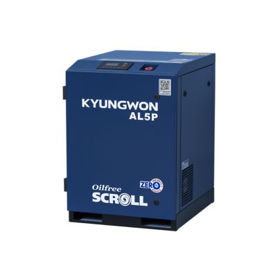 Kyungwon AL 5P