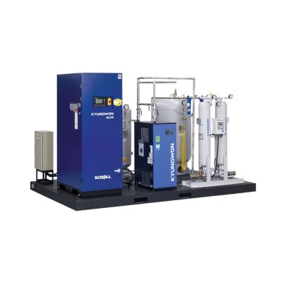 det drivetrain 202