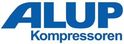 Alup logo