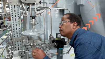 Great place to be an engineer