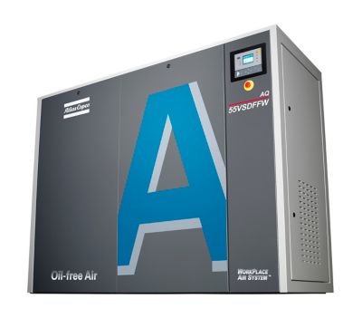 AQ 55 VSD 压缩机