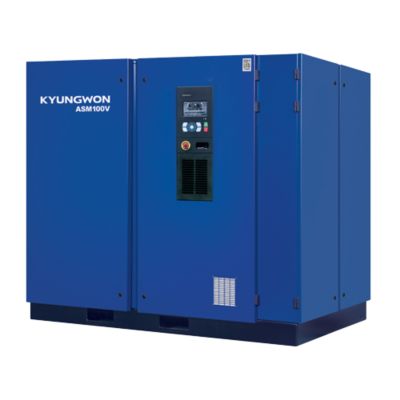 KyungWon ASM 100 V