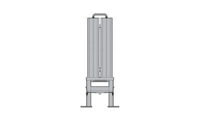 AV600 Ambient Air Vaporizers
