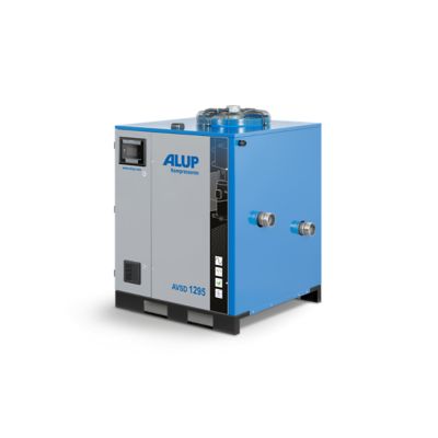 AD Adsoprtion dryers